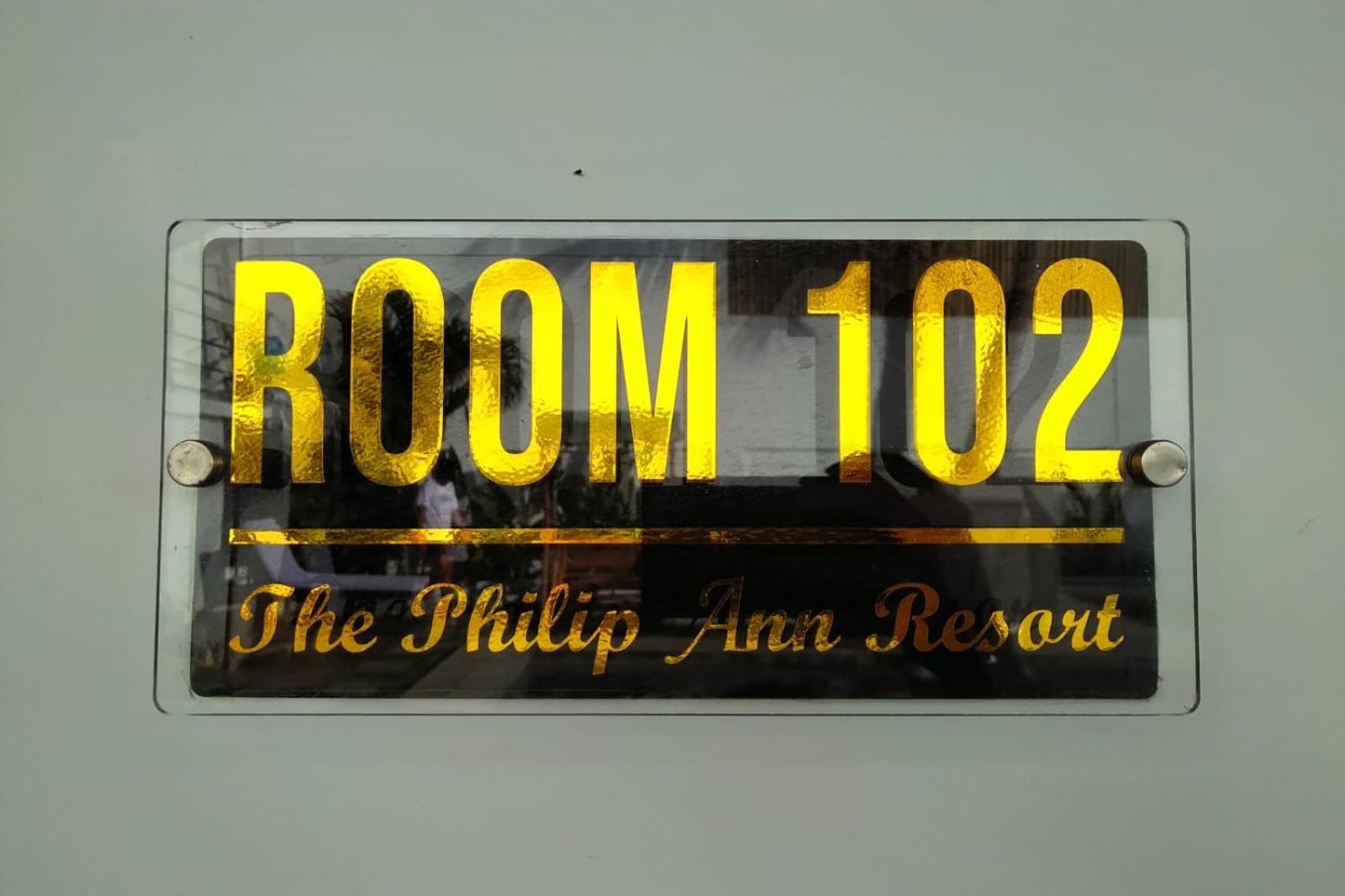 The Philip Ann Resort Mabini  Room photo