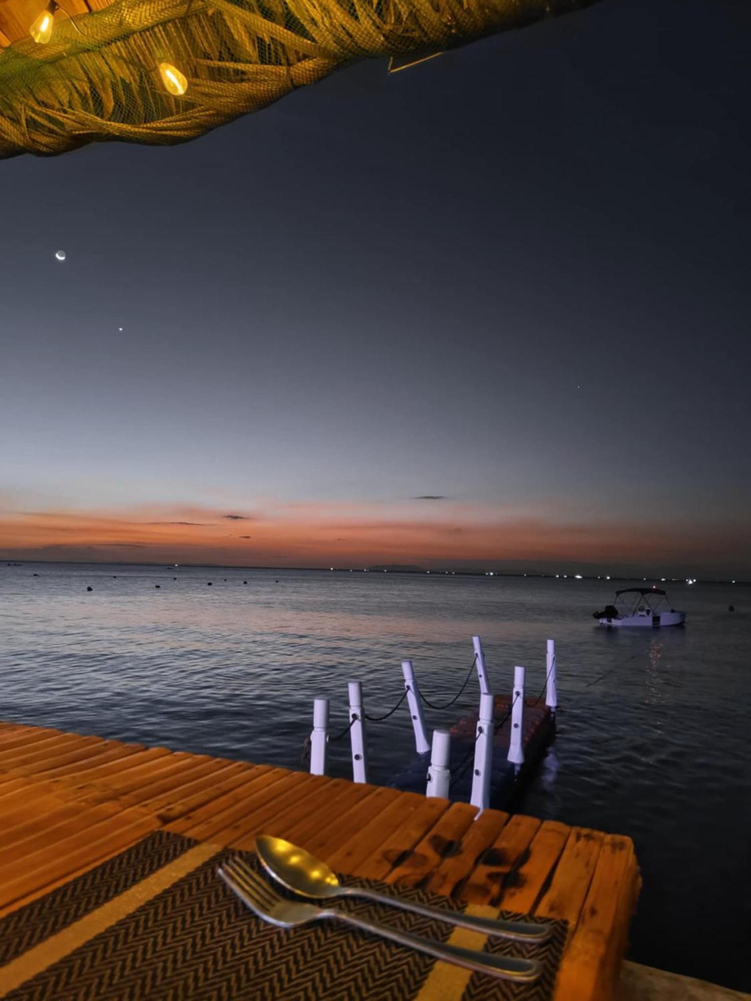 The Philip Ann Resort Mabini  Exterior photo